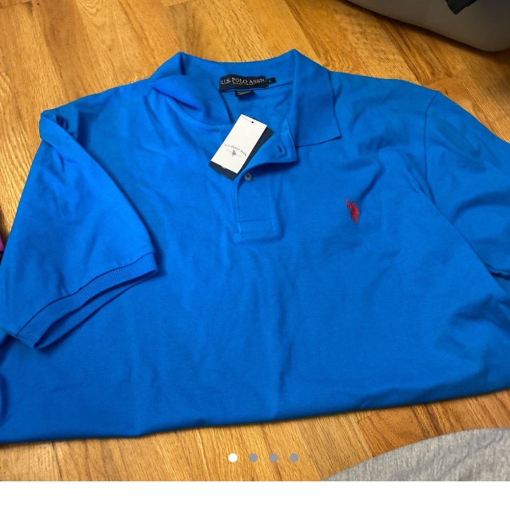 Polo NWT